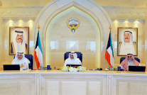 الكويت تدين الاعتداء على سفارة السعودية في طهران