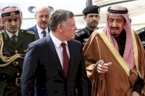 الأردن يحتشد دعمًاً للسعودية