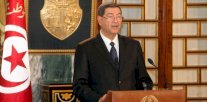 تغيير وزاري واسع في تونس