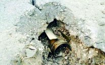 مقتل ثلاثة مدنيين سعوديين بقذائف اطلقت من اليمن