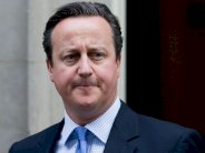 كاميرون: تهديدات