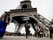 خبراء الأمن يخشون اعتداءات شبيهة بهجمات 11 سبتمبر