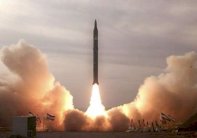 اسرائيل تخشى من ان تحذو ايران حذو كوريا الشمالية