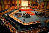 التعاون الإسلامي تدعم السعودية في مكافحة الإرهاب