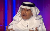 تركي الحمد لـ