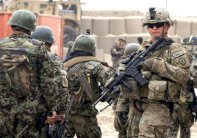 مقتل جندي أميركي واصابة اثنين خلال مهمة في جنوب افغانستان