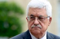 عباس يؤكد ان السلطة الفلسطينية 
