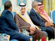 الصومال تدين اعتداء ايران على سفارة السعودية