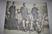 الحياة في آخر كوميونات تولستوي في بريطانيا