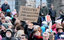 تظاهرة لليمين المتطرف السبت في المانيا 