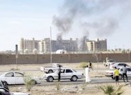 التحالف العربي ينفي استخدام قنابل عنقودية في اليمن