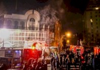 عُمان: تخريب البعثة السعودية في إيران غير مقبول