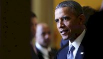 أوباما يأخذ المبادرة ويعرض إجراءات لضبط الأسلحة