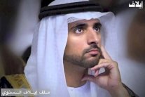 سياسيون لمعوا تحت سن الـ40: ولي عهد دبي حمدان بن محمد