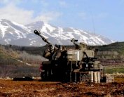 حزب الله يستهدف دورية إسرائيلية في مزارع شبعا