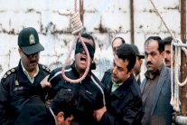 إيران: 31 حالة إعدام في 12 يومًا و16 بالانتظار