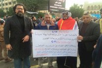 العراق.. غضب شعبي لعدم جدية الإصلاح ومحاربة الفساد 
