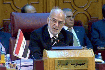 بغداد تبرر رفضها إدانة طهران: سعينا إلى التهدئة!