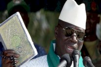 غامبيا تفرض الحجاب في الإدارات العامة