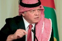 عاهل الأردن يدعو إلى نبذ الأجندات الشخصية 