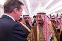 واشنطن تحضّ على الحوار بين الرياض وطهران