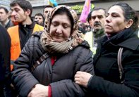 وفاة ثلاث ناشطات كرديات في تركيا لعدم تلقيهن العلاج