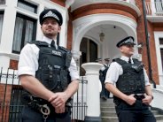 السجن خمس سنوات لأم بريطانية حاولت نقل ولديها الى الرقة