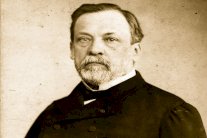 كتاب جديد عن حياة لويس باستور