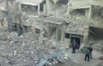 باريس تندد بوضع 