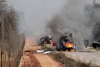 حزب الله لن يفتح جبهة مع إسرائيل بعد عملية شبعا