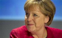 ميركل تتشدد في اجراءات طرد اللاجئين بعد اعمال عنف