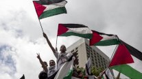 لا إنجازات للسلطة الفلسطينية بعد ثلاثة اشهر من العنف
