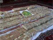 السعودية: إحباط عملية تهريب كمية من الذخيرة الحية