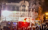 واشنطن تدعو الرياض وطهران لحوار دبلوماسي