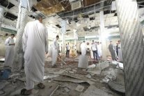 السعودية هدف إرهابيي داعش في 2015 