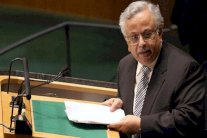 مجلس الامن يدين الاعتداءات على الممثليات السعودية في ايران