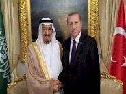 تركيا: اعتداء ايران على سفارة السعودية غير مقبول