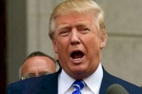 نواب بريطانيون يناقشون منع ترامب من دخول المملكة