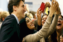 اعتداء بغاز الفلفل على لاجئين سوريين في كندا