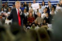 أول إعلان انتخابي متلفز لترامب يثير جدلًا واسعًا