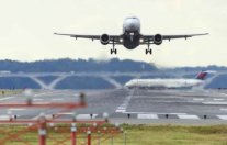 تحويل مسار طائرة أميركية إلى كندا