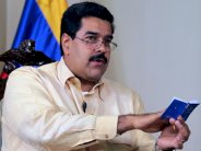 الجيش الفنزويلي يكرر 