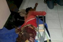 التحالف العربي يغير على مخازن الأسلحة بصنعاء