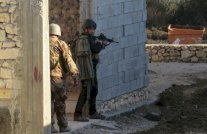 مواجهات بين التركمان والاكراد في طوزخورماتو