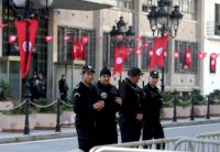 منظمة العفو قلقة من عودة