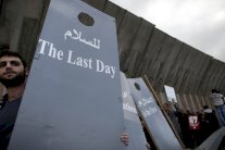 المنظمات المؤيدة للسلام تتعرض للمضايقات في اسرائيل