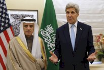 واشنطن والرياض تدينان اعتداءات جاكرتا