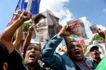 المحكمة العليا: كل قرارات البرلمان الفنزويلي ستكون باطلة