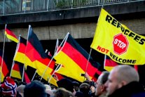 أعمال العنف في كولونيا نظمت على شبكات التواصل