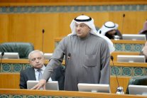 الكويت: استياء شعبي من سقوط استجواب وزير الصحة